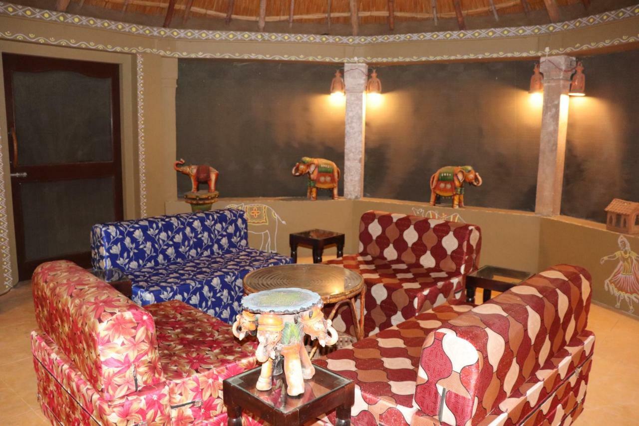 Desert Nights Mandawa Exterior photo