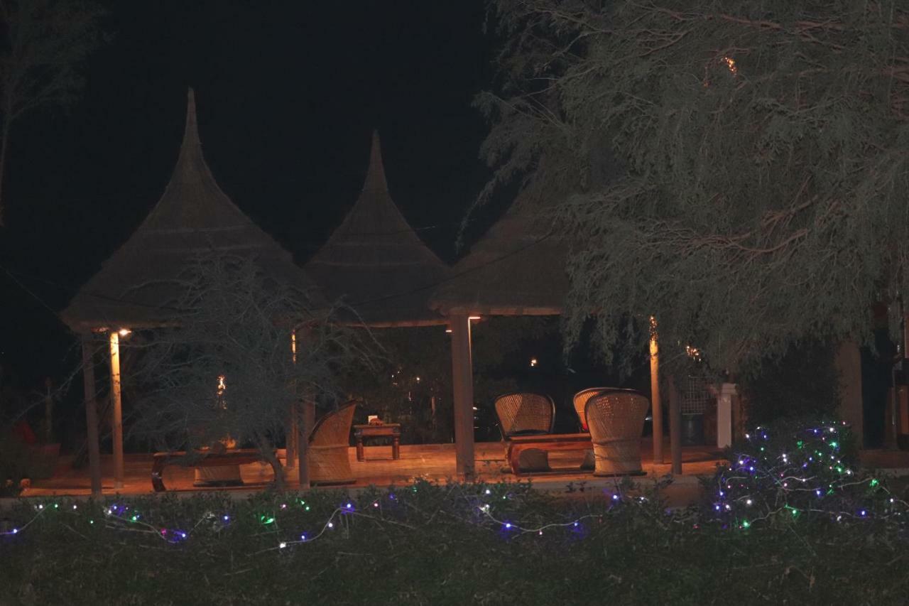 Desert Nights Mandawa Exterior photo