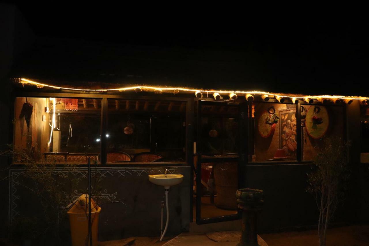 Desert Nights Mandawa Exterior photo
